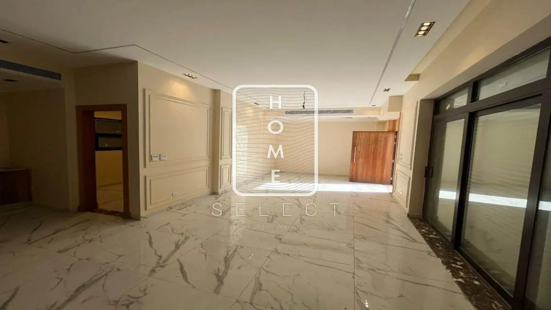 Luxurious Apartment for Sale