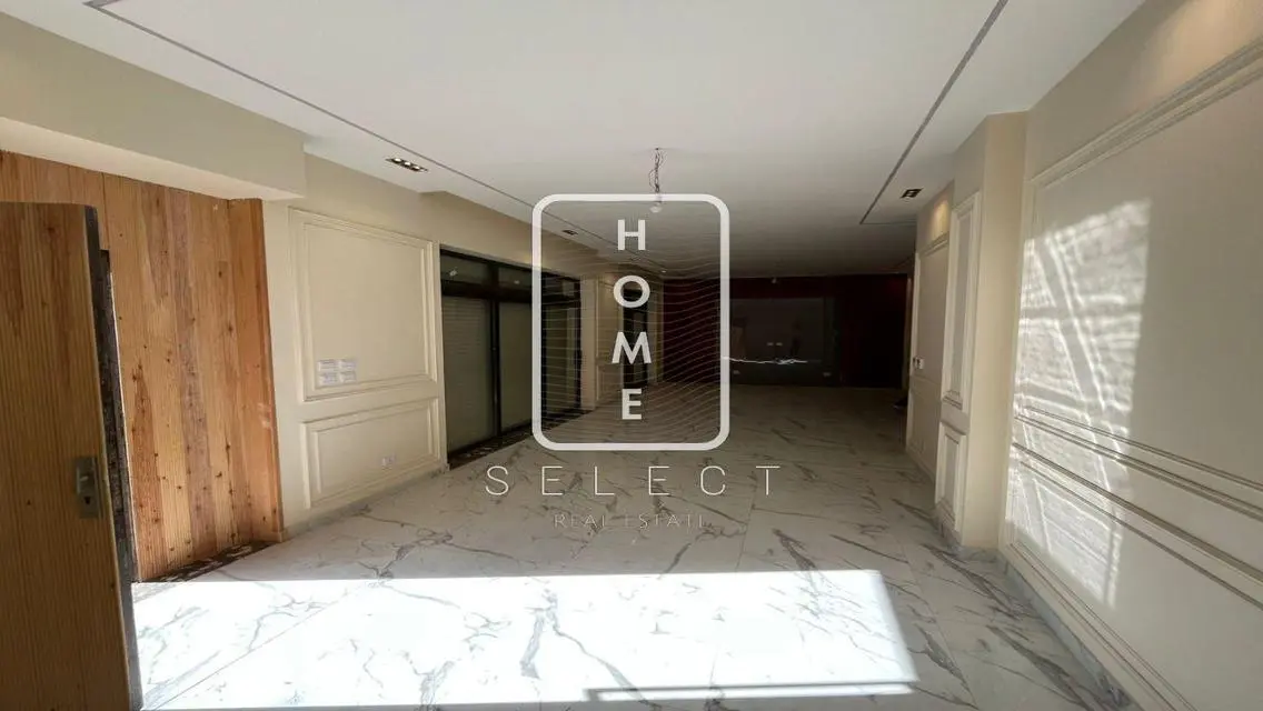 Luxurious Apartment for Sale