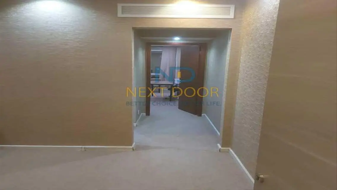 Luxury Apartment with 60 Meters of Space in Prime Location