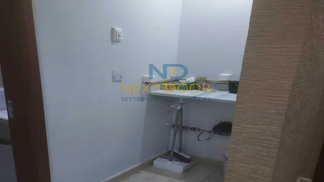 Luxury Apartment with 60 Meters of Space in Prime Location