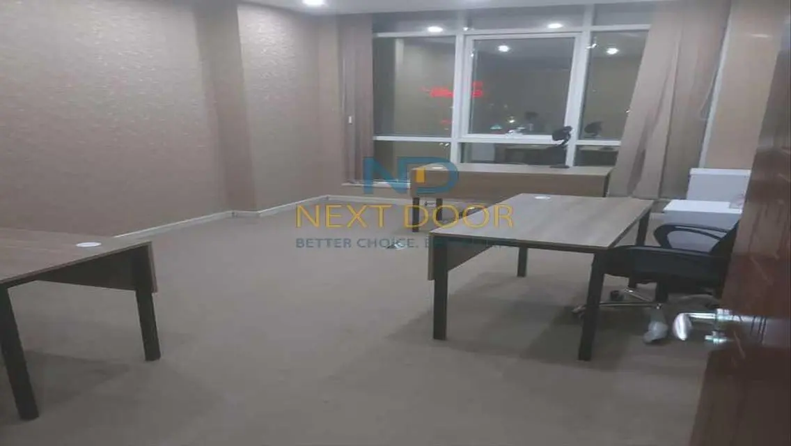 Luxury Apartment with 60 Meters of Space in Prime Location