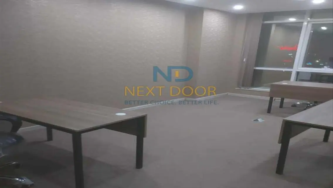 Luxury Apartment with 60 Meters of Space in Prime Location