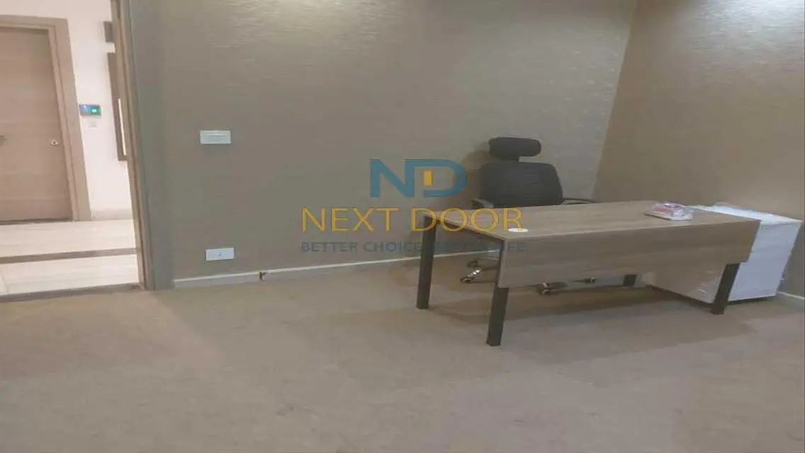 Luxury Apartment with 60 Meters of Space in Prime Location