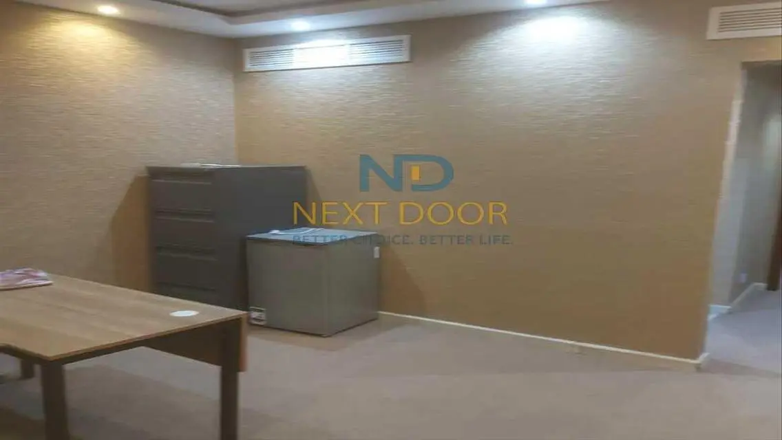Luxury Apartment with 60 Meters of Space in Prime Location