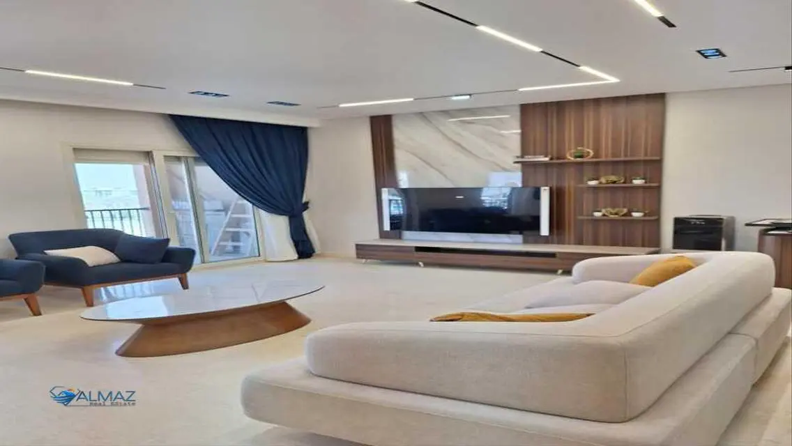 Beautiful 90 sqm Apartment for Rent