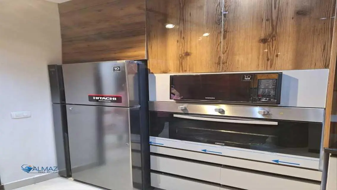 Beautiful 90 sqm Apartment for Rent