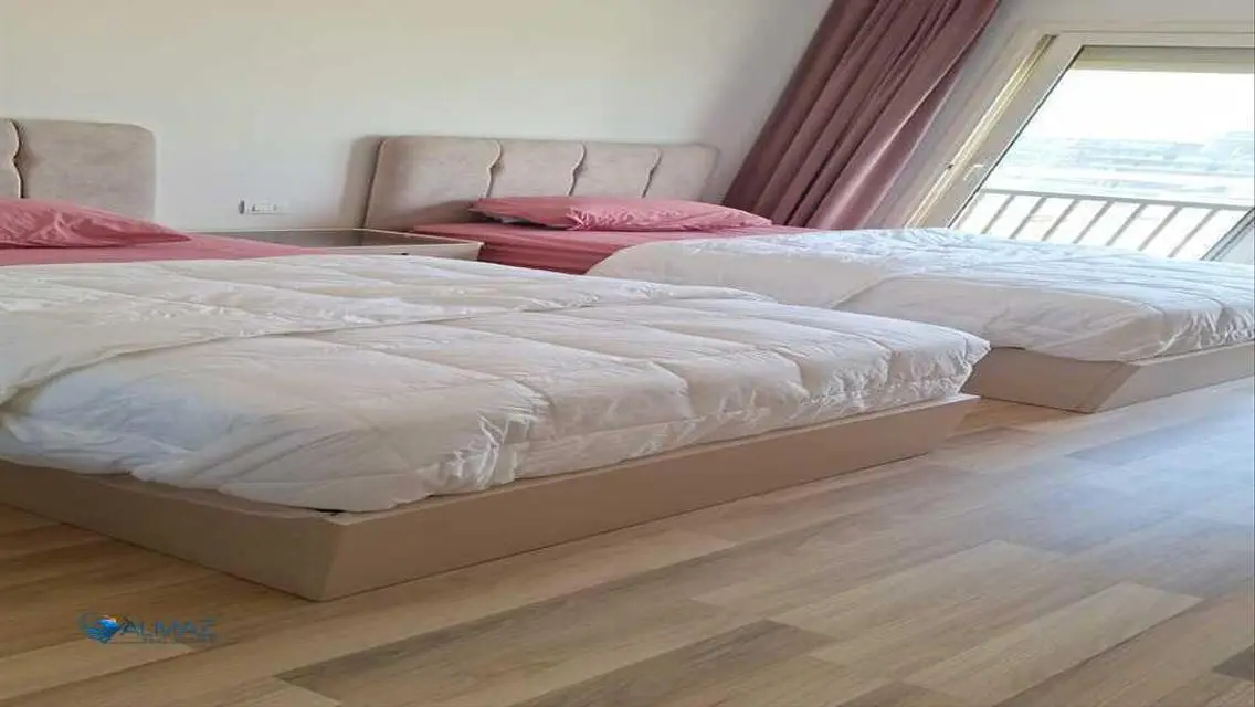 Beautiful 90 sqm Apartment for Rent