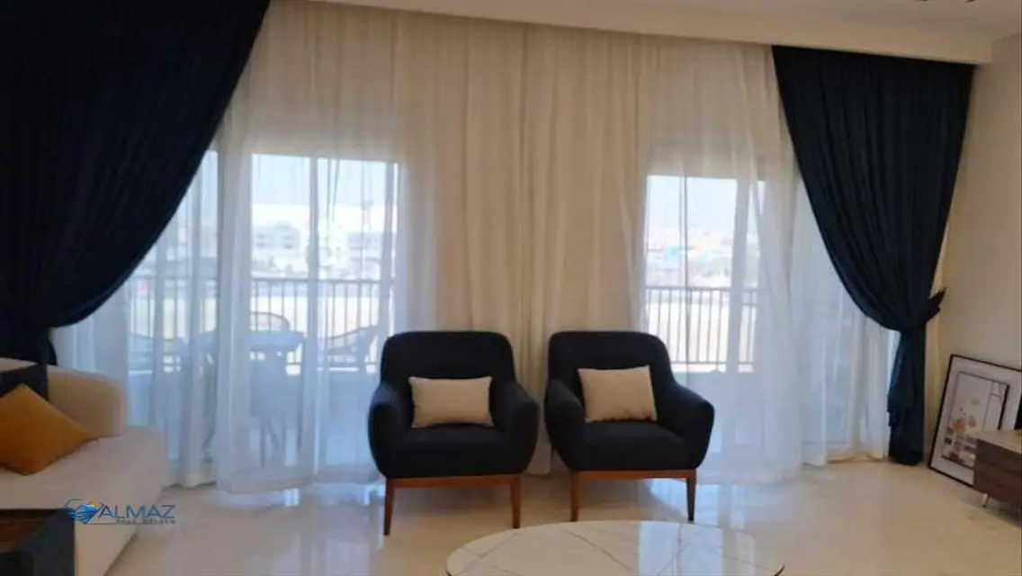 Beautiful 90 sqm Apartment for Rent