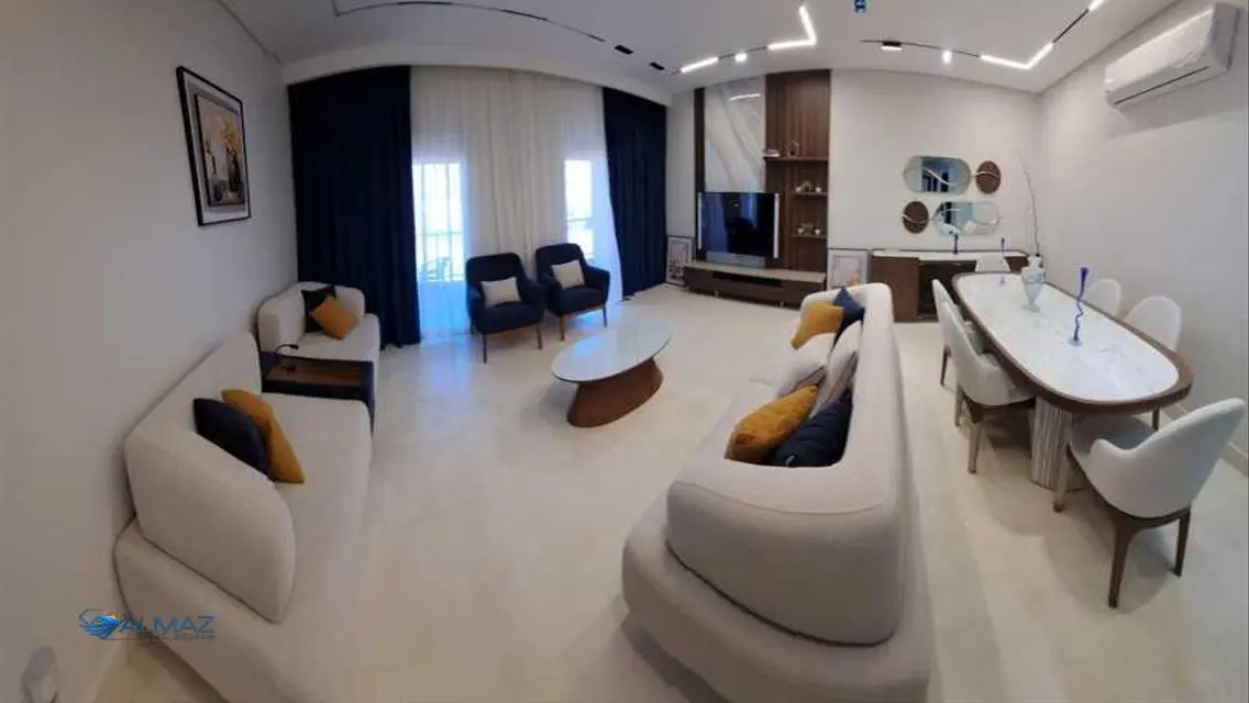 Beautiful 90 sqm Apartment for Rent