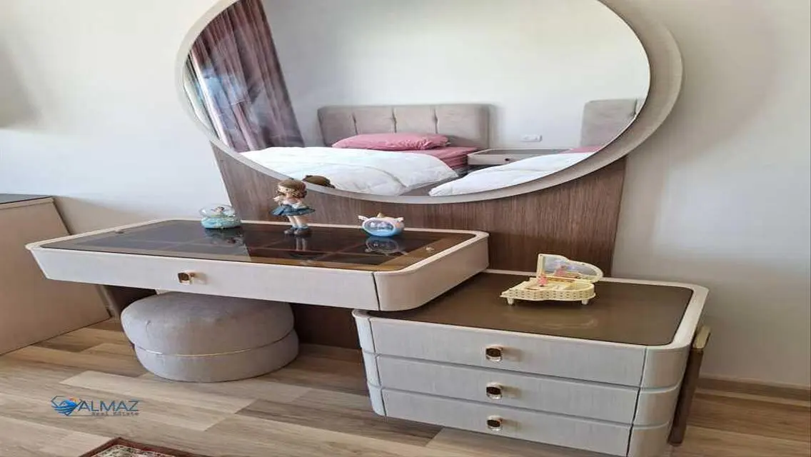 Beautiful 90 sqm Apartment for Rent