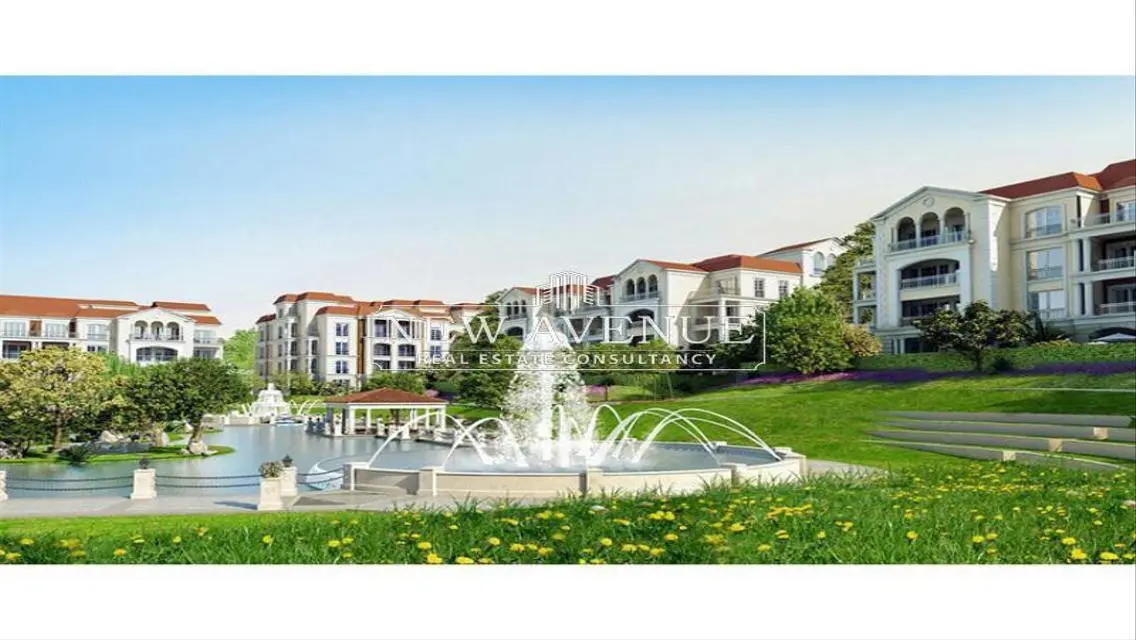 Luxury Apartment for Sale - 80 sqm in Prime Location
