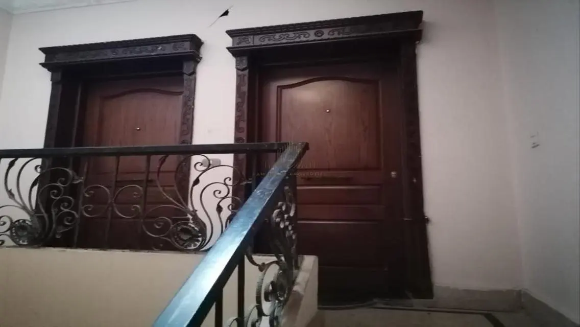 شقة رائعة بسعر مميز