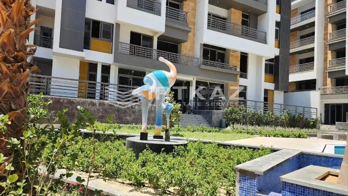 Stunning Villa for Sale with 5 Bedrooms - 7.8 Million EGP