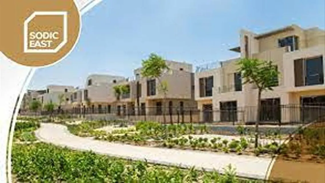 Luxury 147 sqm Apartment at The Address - New Cairo
