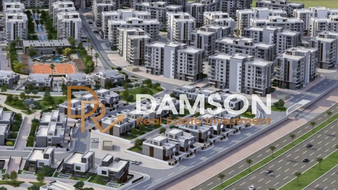 Luxury Apartment for Sale at 1,866,000 EGP - 71 Square Meters