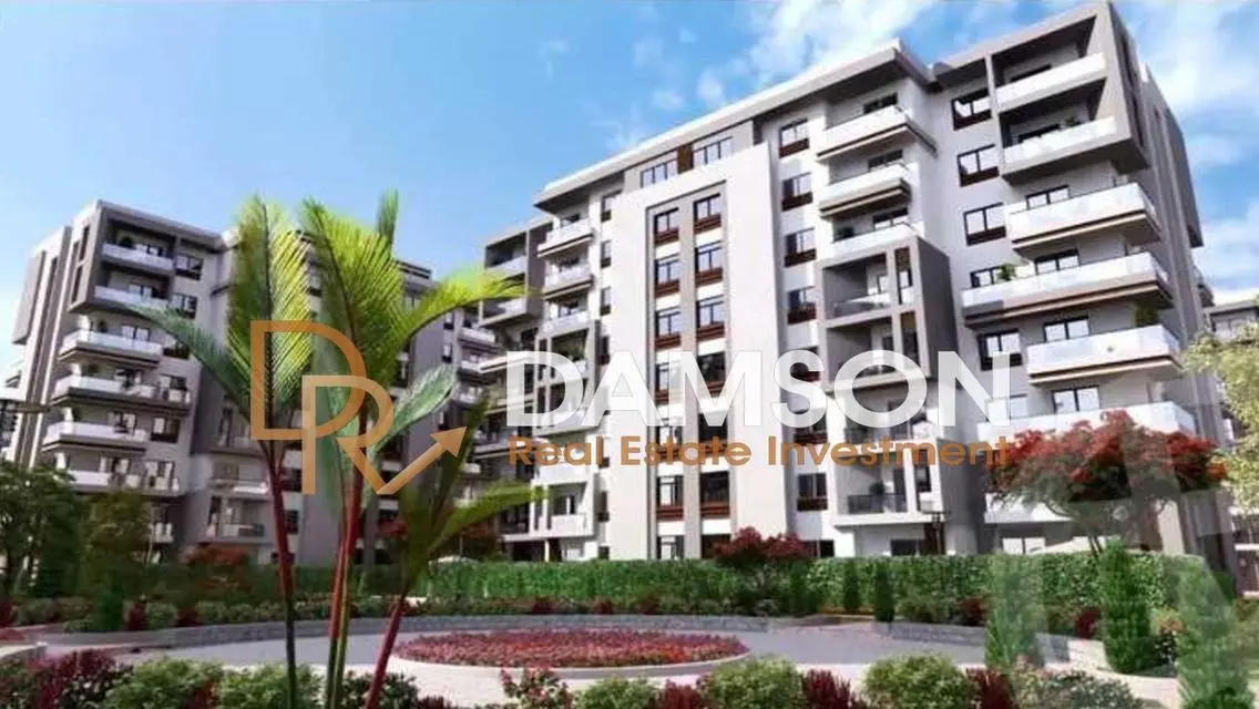 Luxury Apartment for Sale at 1,866,000 EGP - 71 Square Meters