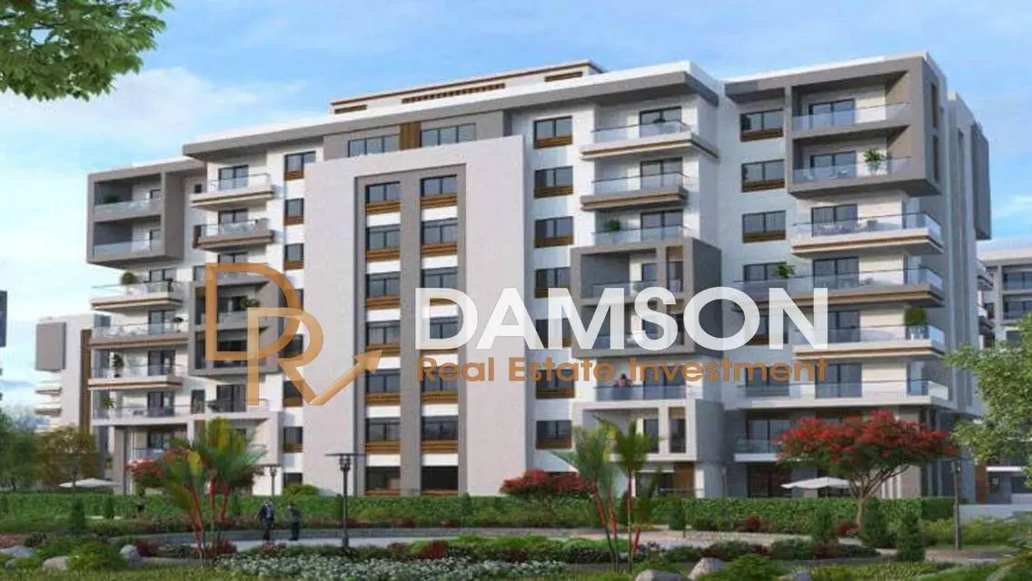 Luxury Apartment for Sale at 1,866,000 EGP - 71 Square Meters