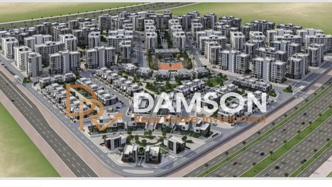 Luxury Apartment for Sale at 1,866,000 EGP - 71 Square Meters