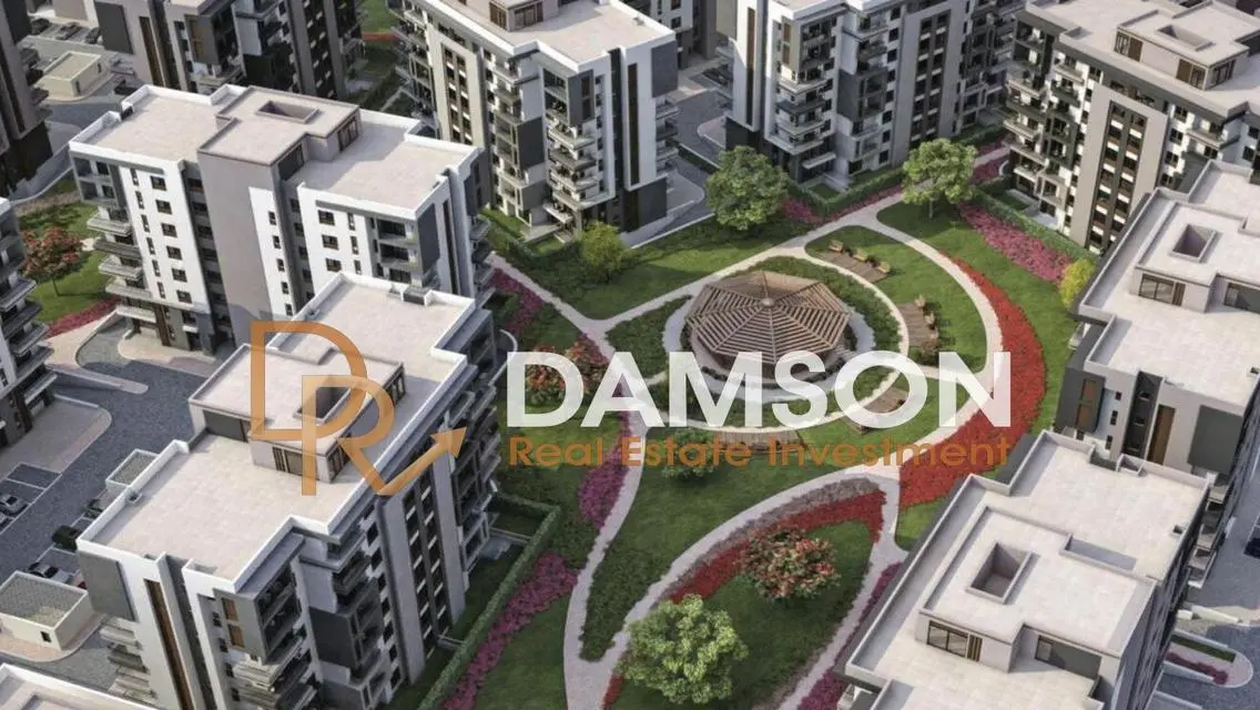 Luxury Apartment for Sale at 1,866,000 EGP - 71 Square Meters