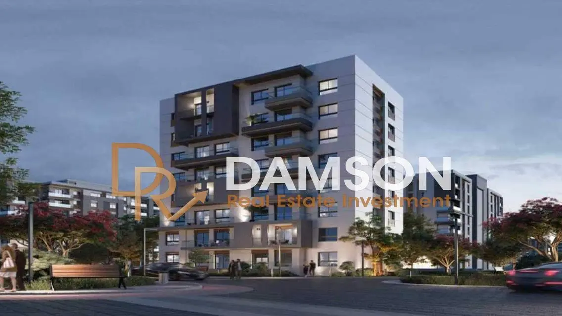 Luxury Apartment for Sale at 1,866,000 EGP - 71 Square Meters