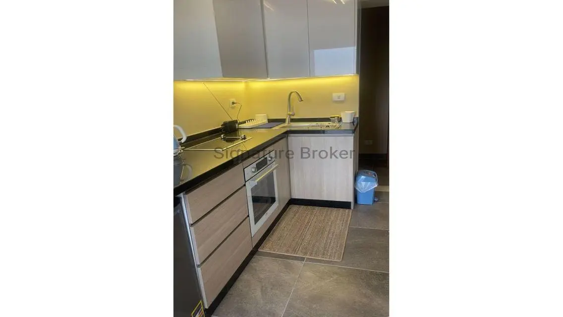 V-RESIDANCE-70 Apartment for Rent - Stunning Lake View