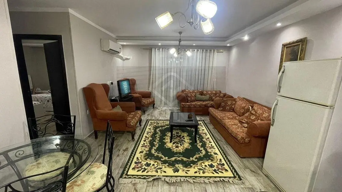 Luxury Apartment for Sale -82-B7- - 3,800,000 EGP