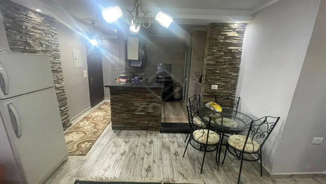 Luxury Apartment for Sale -82-B7- - 3,800,000 EGP