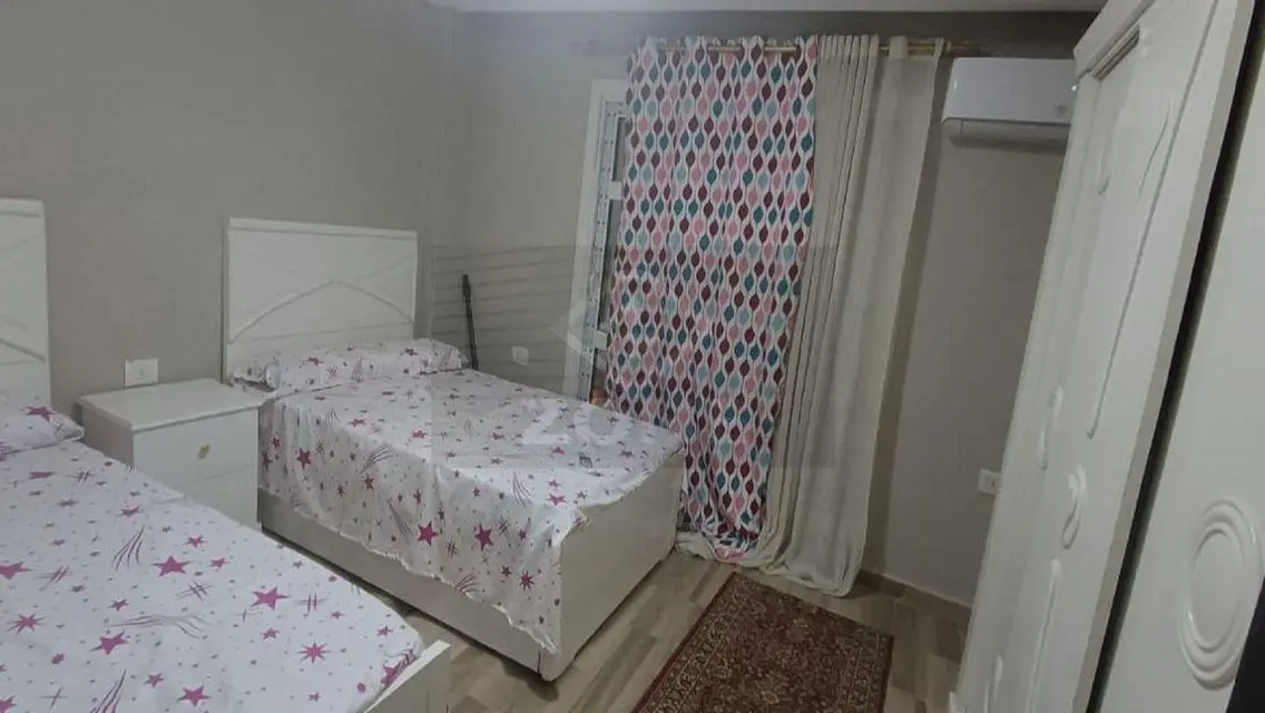 Luxury Apartment for Sale -82-B7- - 3,800,000 EGP