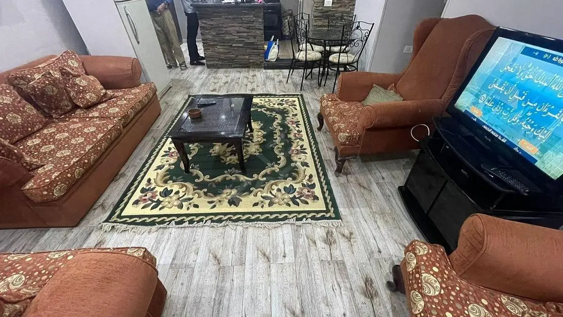 Luxury Apartment for Sale -82-B7- - 3,800,000 EGP