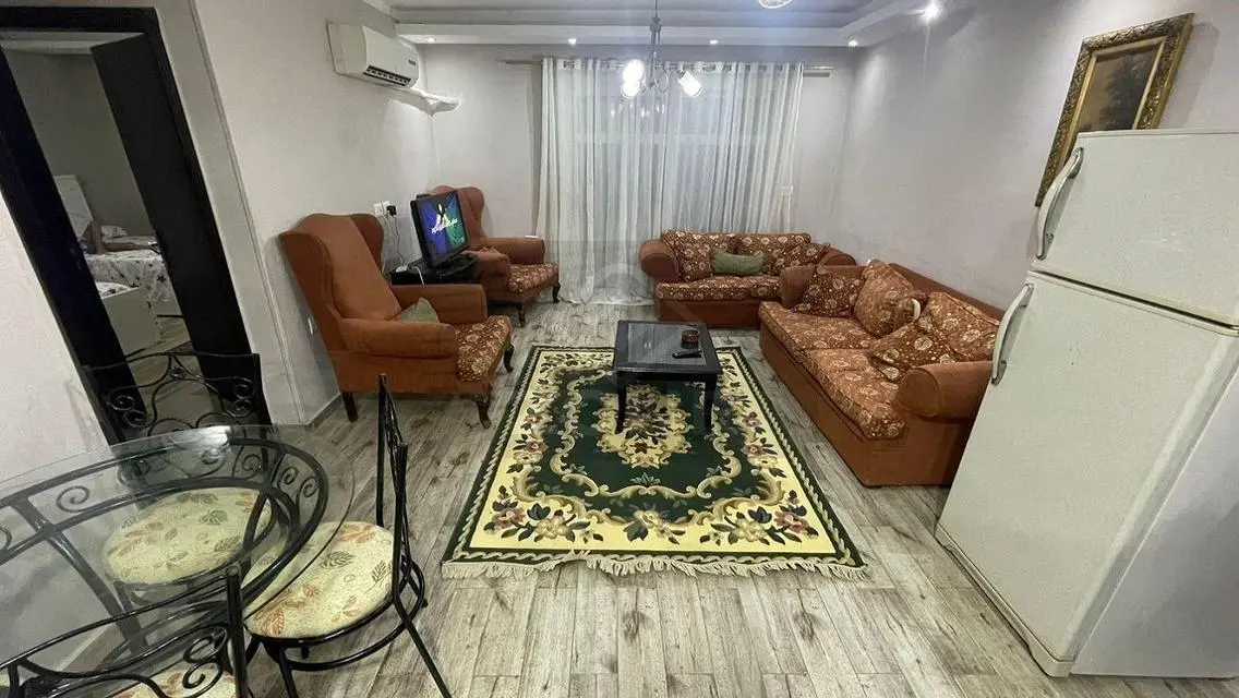 Luxury Apartment for Sale -82-B7- - 3,800,000 EGP