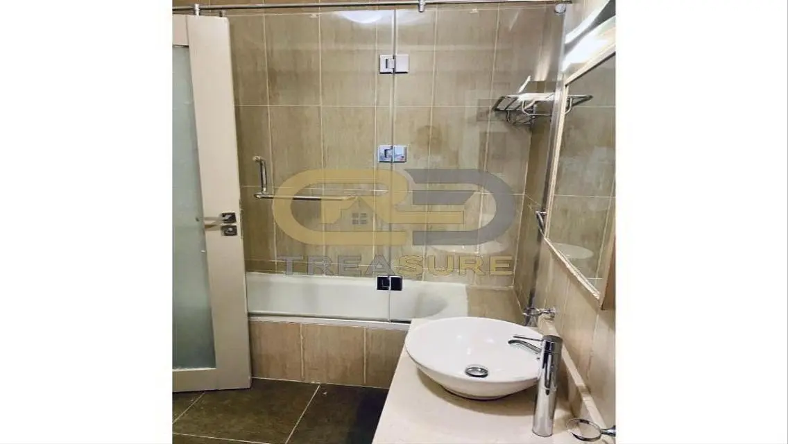 Stunning Apartment in TREASURE Village - 50,000 EGP
