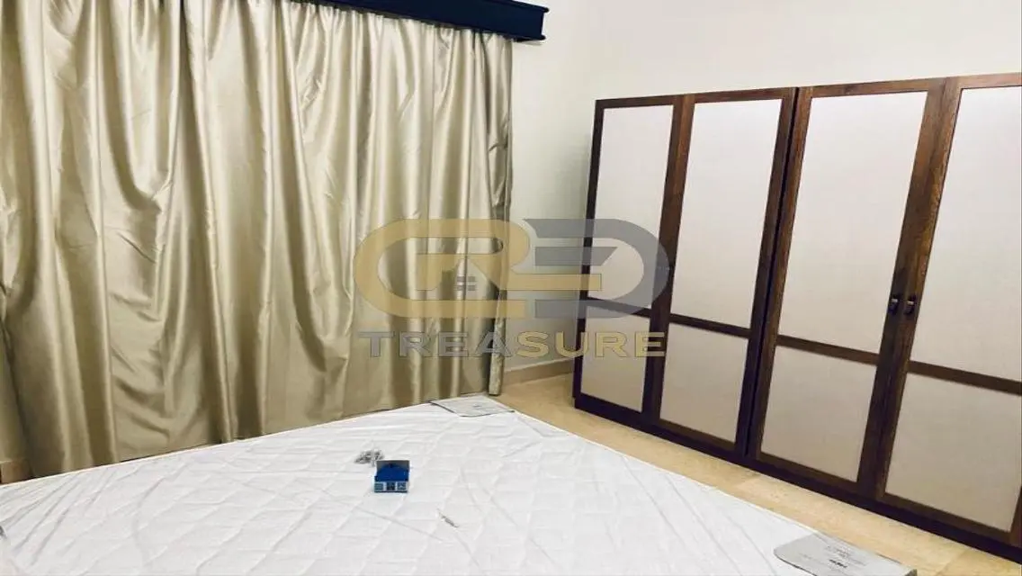 Stunning Apartment in TREASURE Village - 50,000 EGP