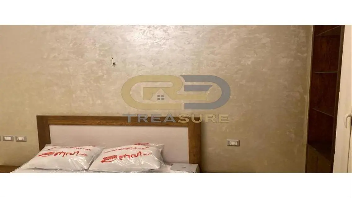 Stunning Apartment in TREASURE Village - 50,000 EGP