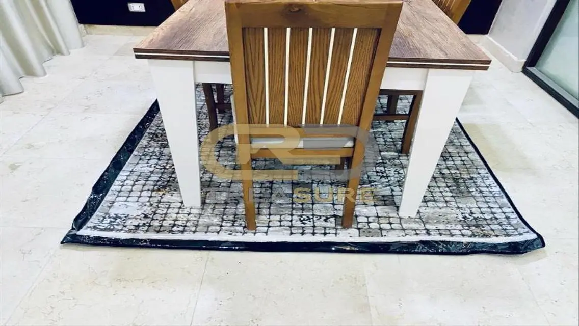 Stunning Apartment in TREASURE Village - 50,000 EGP