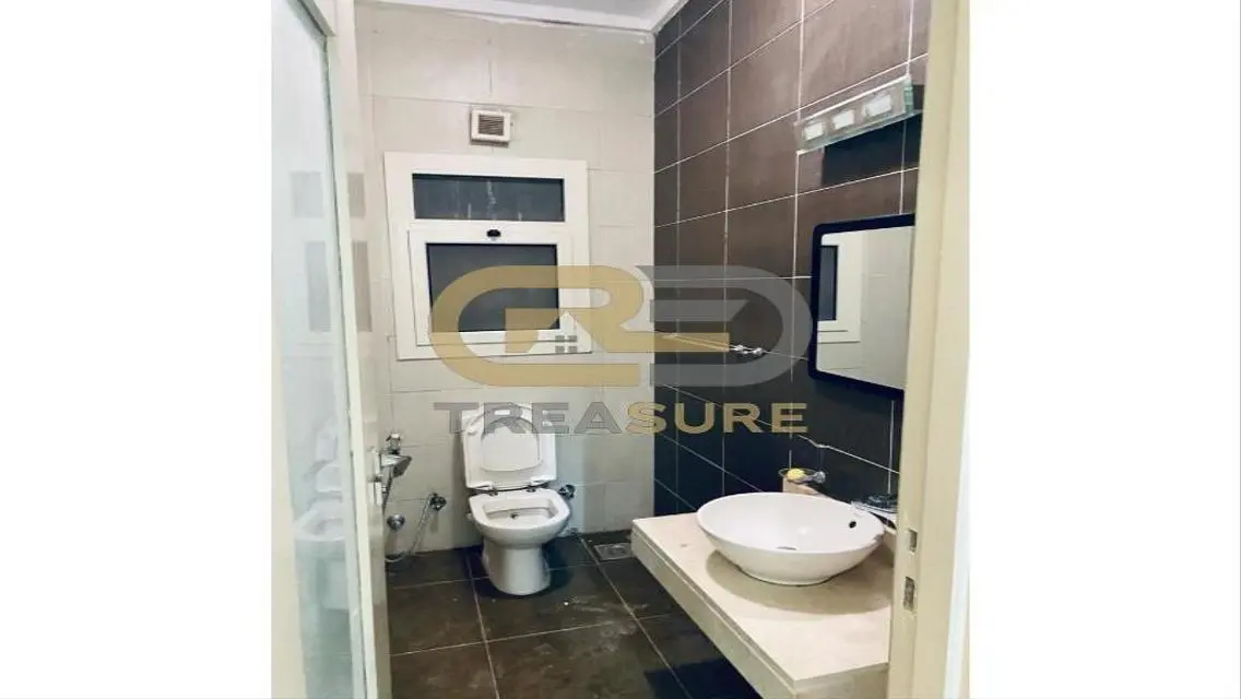 Stunning Apartment in TREASURE Village - 50,000 EGP