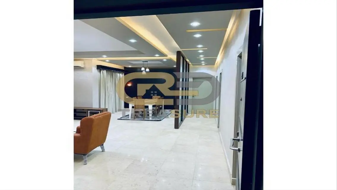 Stunning Apartment in TREASURE Village - 50,000 EGP