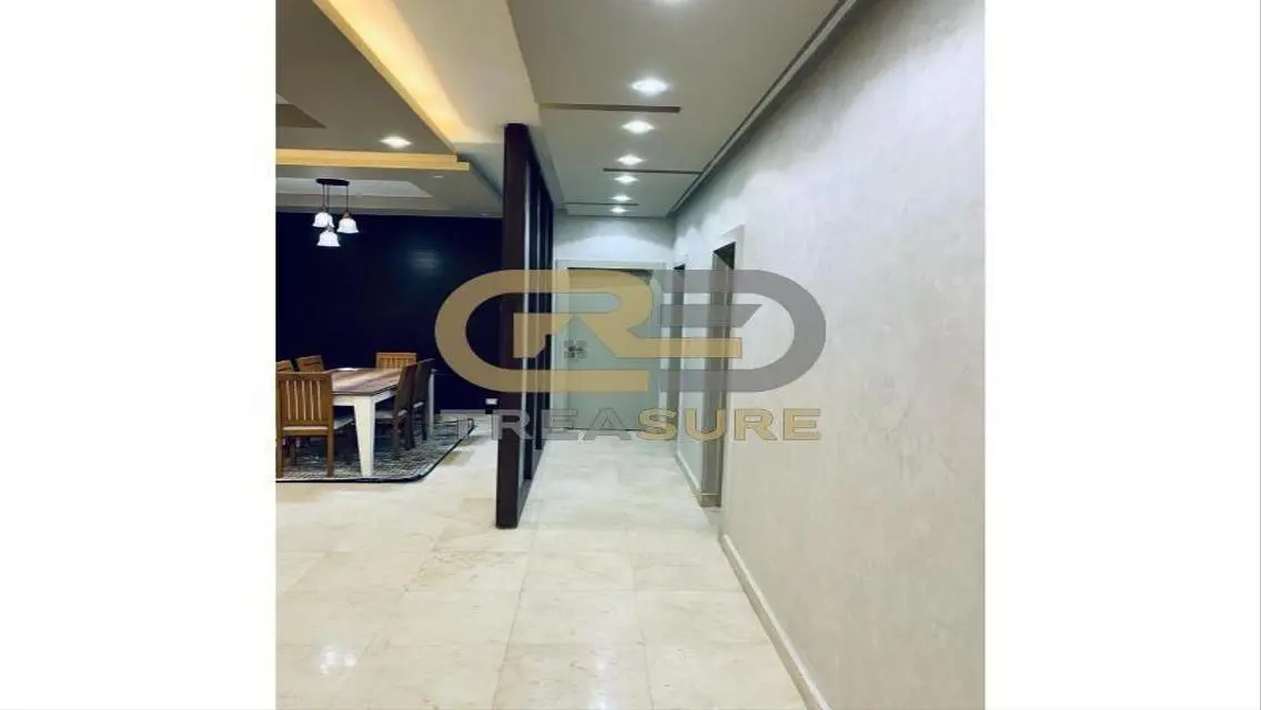 Stunning Apartment in TREASURE Village - 50,000 EGP