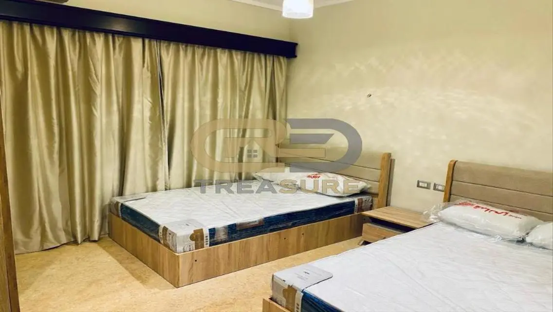 Stunning Apartment in TREASURE Village - 50,000 EGP