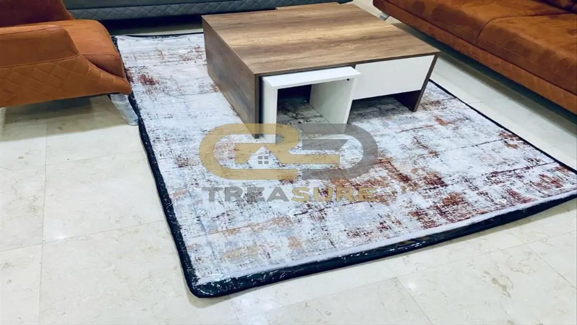 Stunning Apartment in TREASURE Village - 50,000 EGP