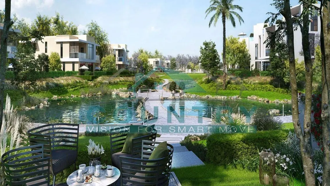 Stunning Haven Villa for Sale
