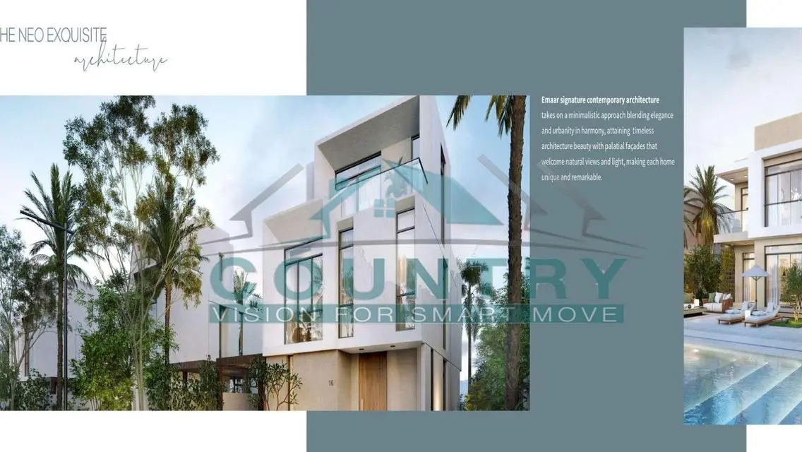 Stunning Haven Villa for Sale