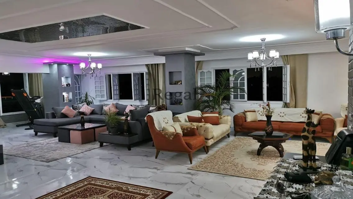 Luxury Apartment for Sale in Prime Location, 300 Meters