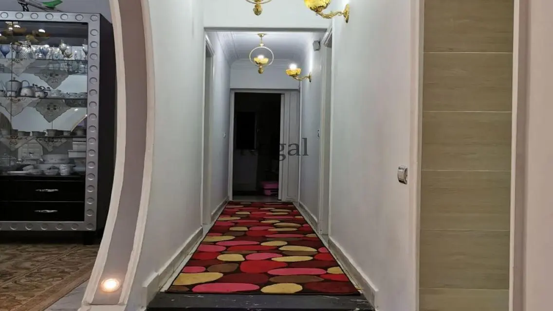 Luxury Apartment for Sale in Prime Location, 300 Meters