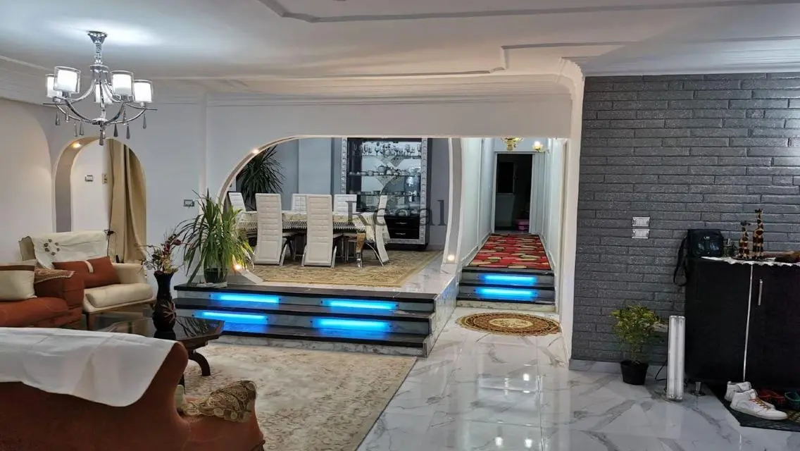 Luxury Apartment for Sale in Prime Location, 300 Meters