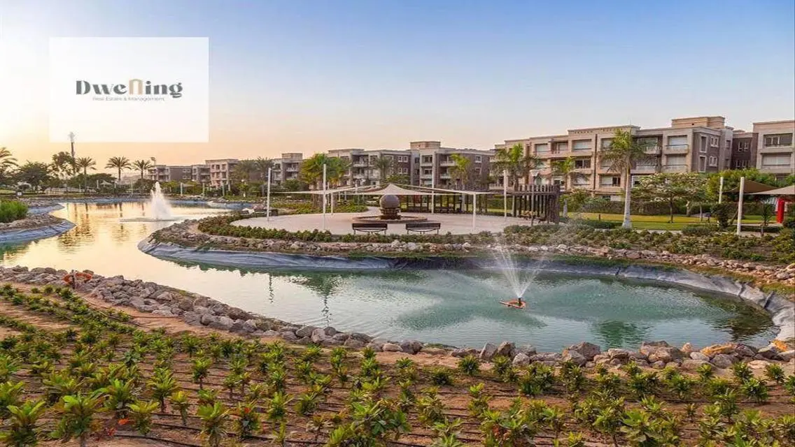 Luxury Apartment for Sale with Spacious Area