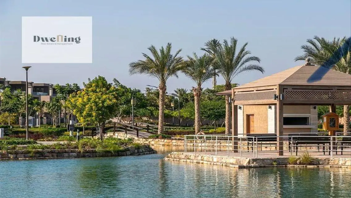 Luxury Apartment for Sale with Spacious Area
