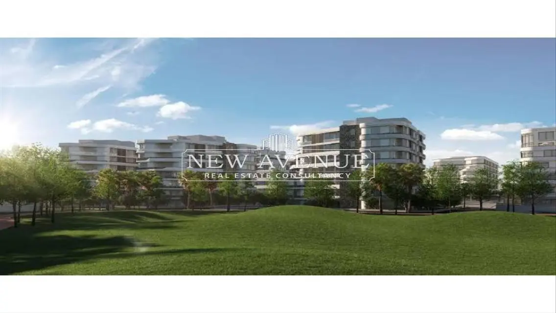 Luxurious Spacious Apartment for Sale in a Prime Location
