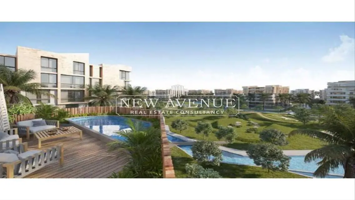 Luxurious Spacious Apartment for Sale in a Prime Location