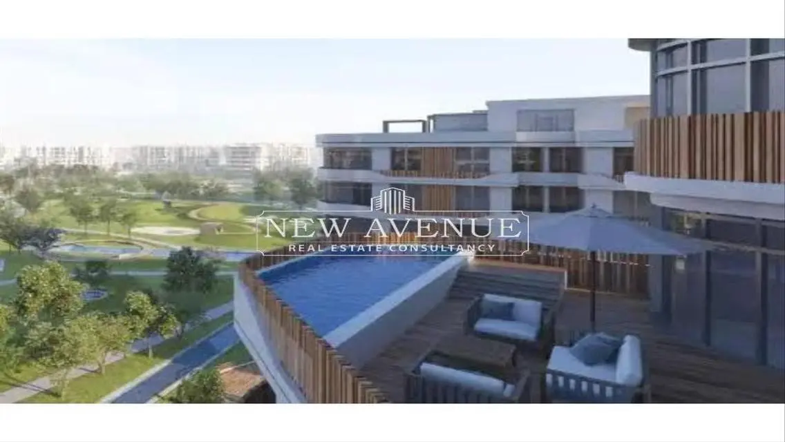 Luxurious Spacious Apartment for Sale in a Prime Location