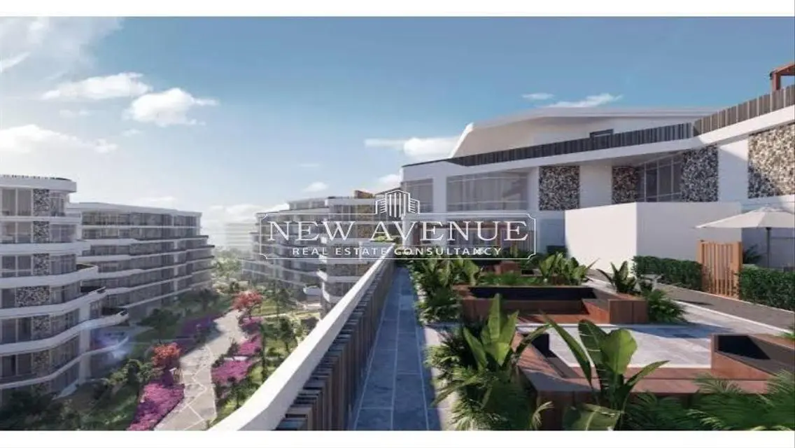 Luxurious Spacious Apartment for Sale in a Prime Location
